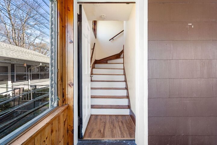 Property Photo:  14 Child Street 2  MA 02136 