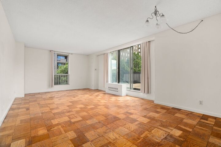 Property Photo:  99 Pond Ave 501  MA 02445 