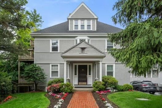 Property Photo:  36 Cummings Rd 4  MA 02135 