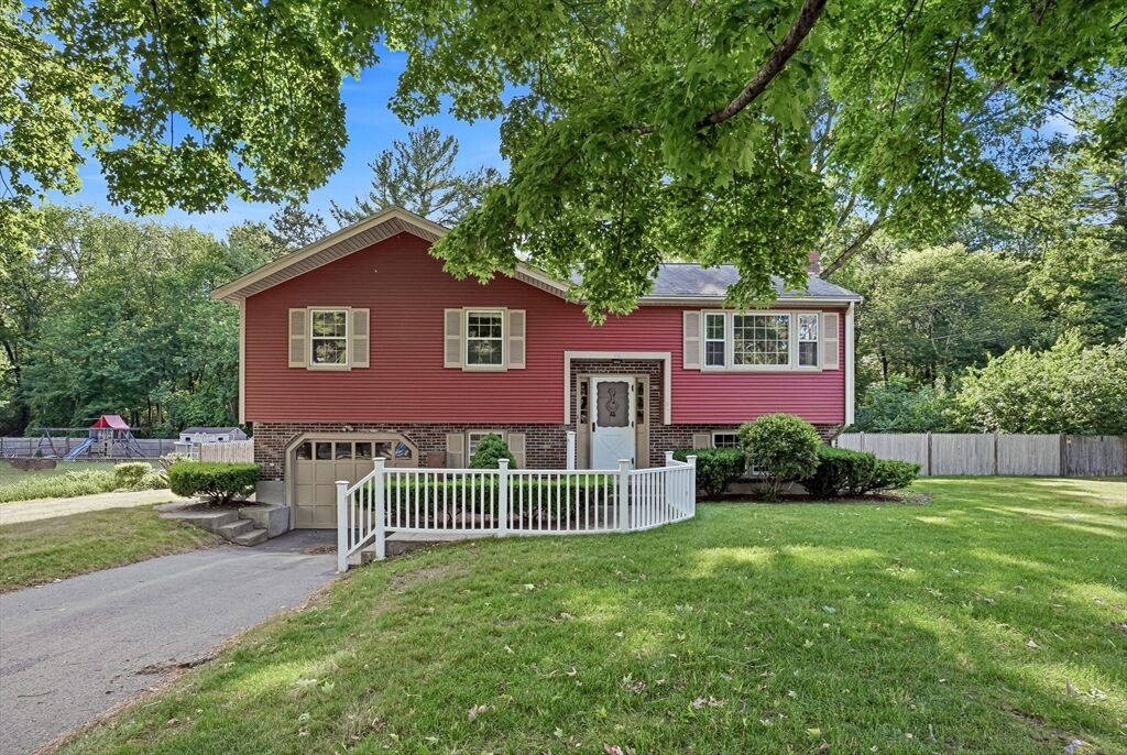 Property Photo:  44 Tomlinson Rd  MA 02703 