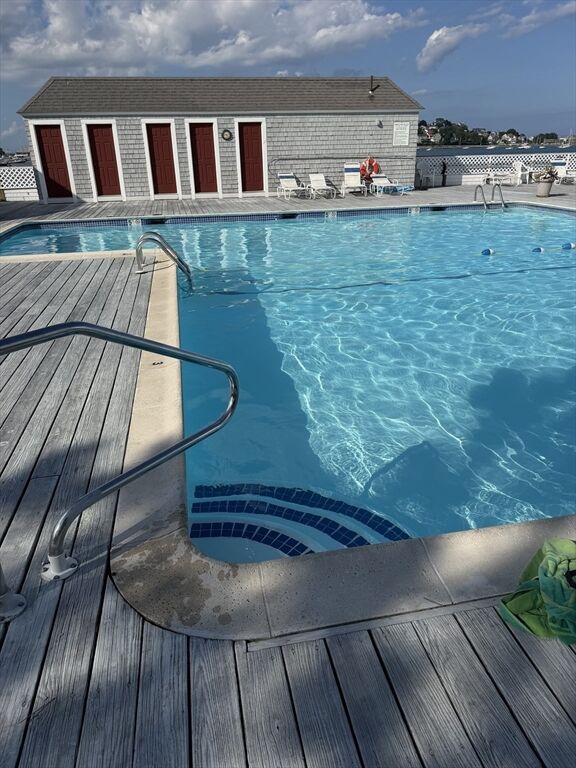 Property Photo:  19 Marina  MA 02045 