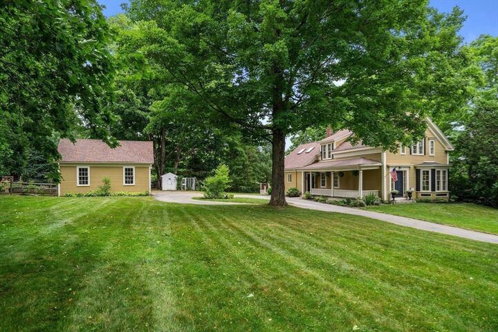 Property Photo:  31 Broadway  MA 02339 