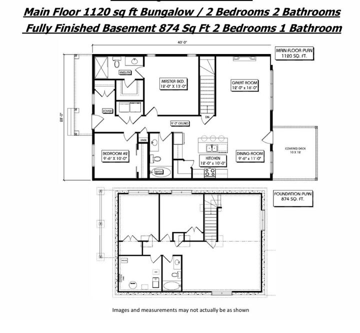 Property Photo: 4814 55 Avenue AB T0C 0J0