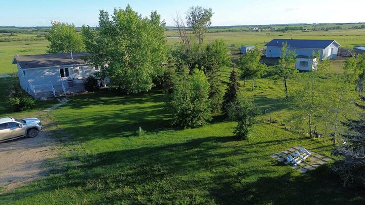 50025 Twp Rd 733A Road — photo 1