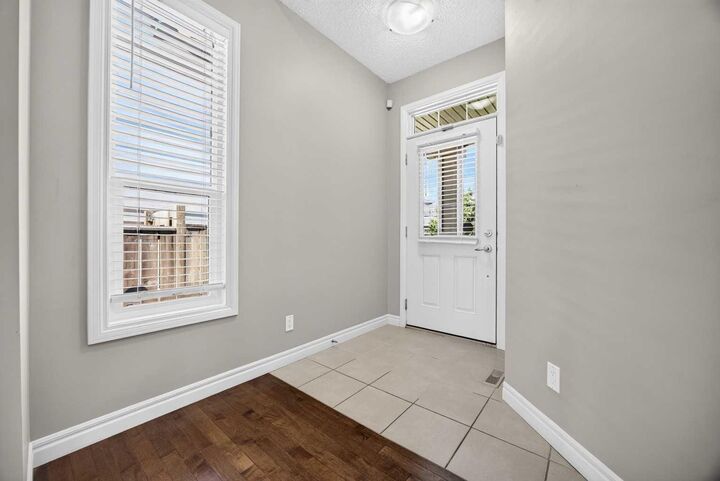 Property Photo:  1022 Evanston Drive  AB T3P 0K5 