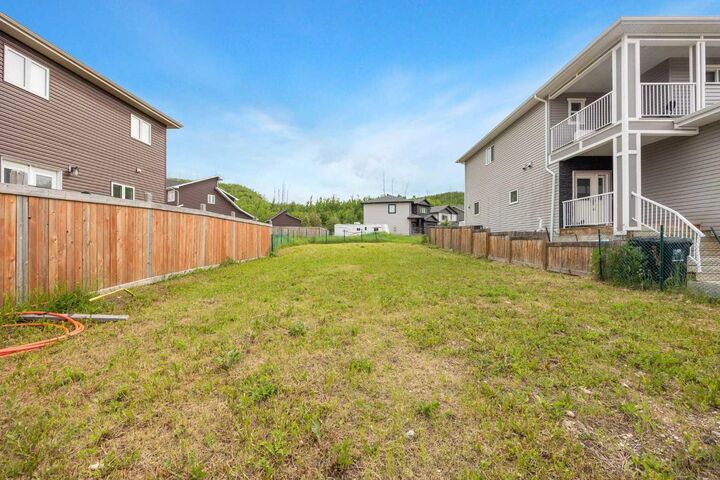 Property Photo: 125 Pearson Drive AB T9H 4S3