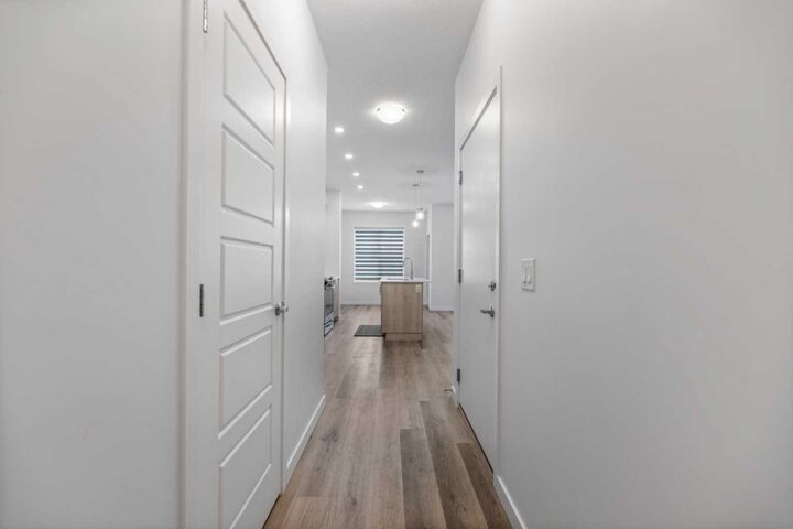 Property Photo:  137 Red Embers Link NE 137  AB T3N 2G4 