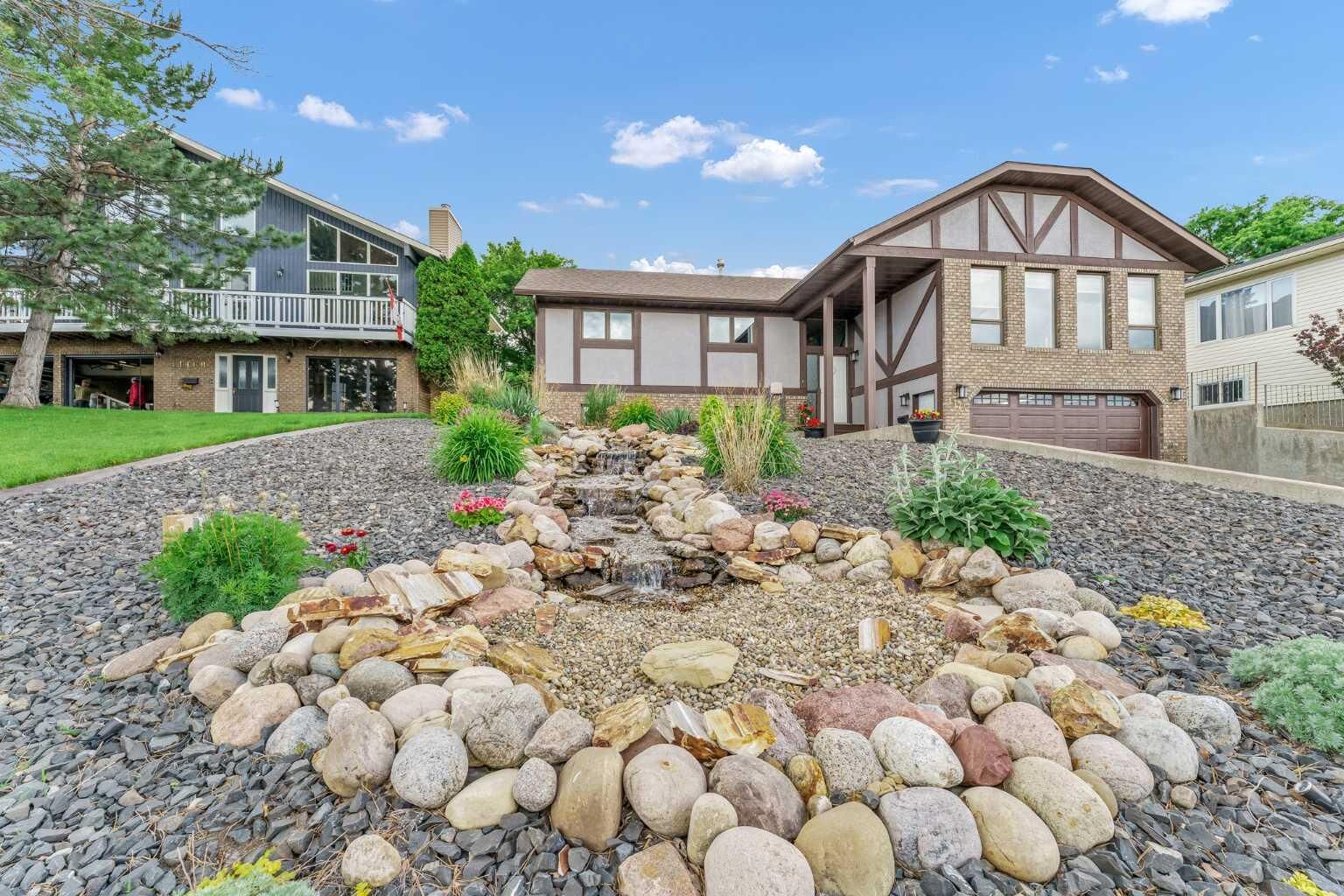 Property Photo: 1174 16 Street NE AB T1C 1P9