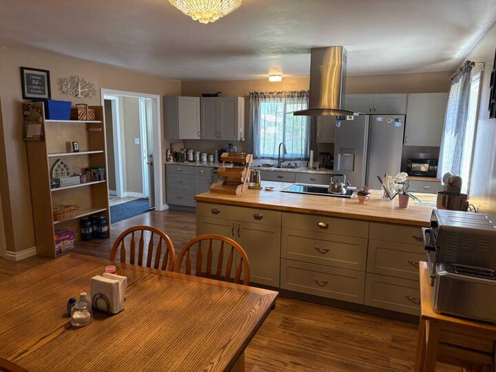 Property Photo: 4519 47 Street AB T0H 3A0