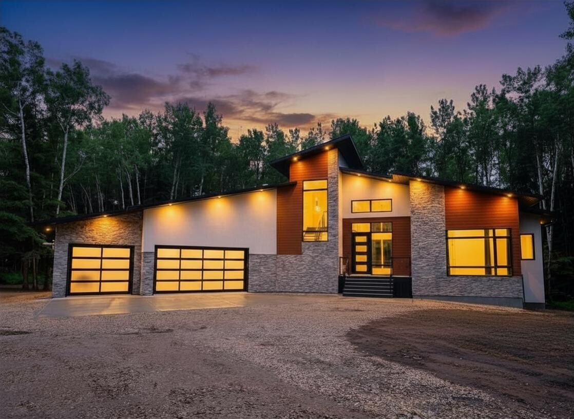 Property Photo: 704016 Range Road 70 66 AB T8W 5C8