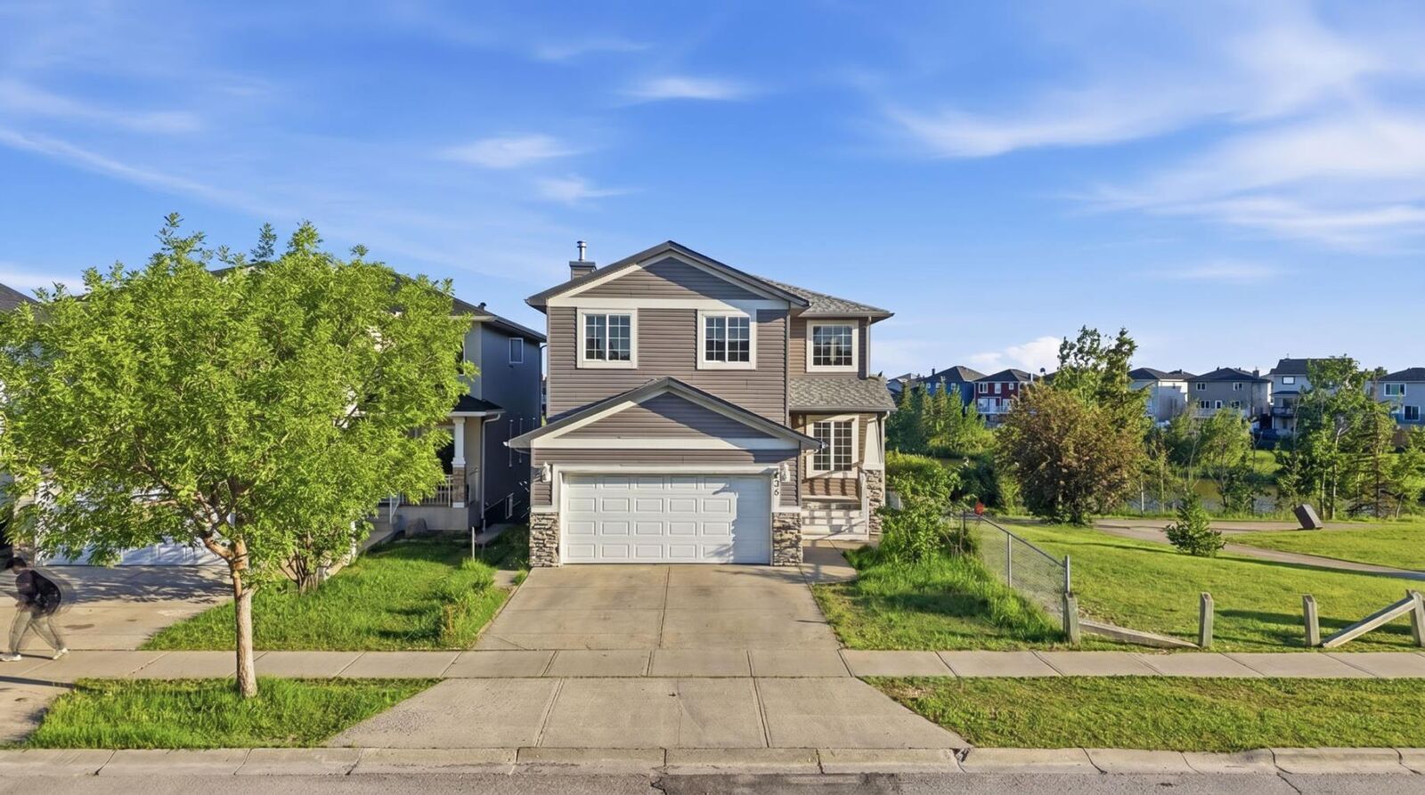 Photo de la propriété:  39 Taravista Drive NE  AB T3J 4S6 