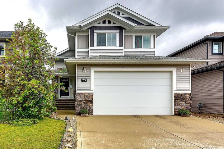 25 Caribou Crescent — photo 1
