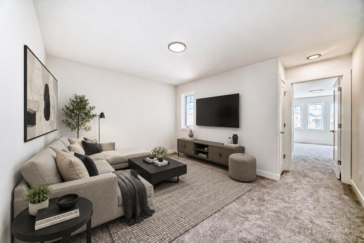 Property Photo: 109 Heritage Park AB T4C 3N1