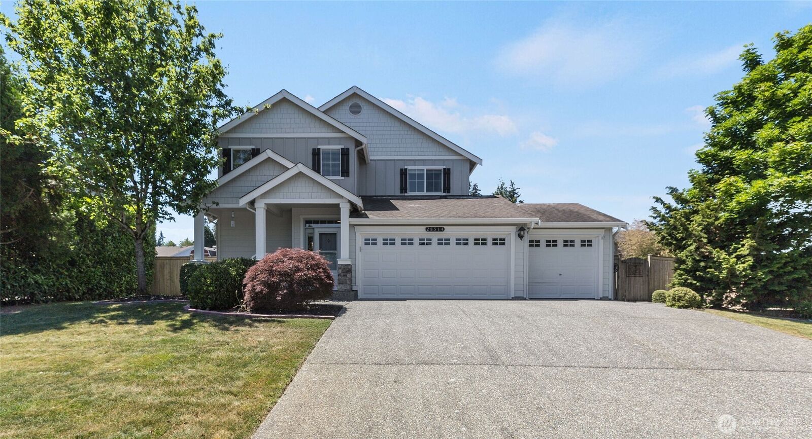 Property Photo:  28514  71st Drive NW  WA 98292 