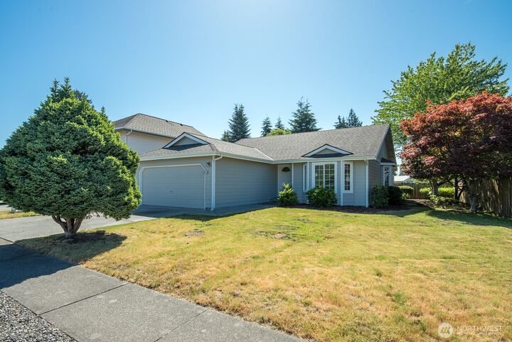 Property Photo:  5318  95th Place NE  WA 98270 