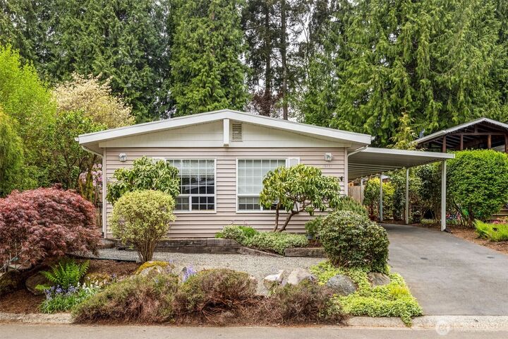 Property Photo: 19151 130th Avenue NE WA 98011