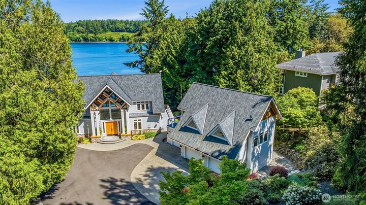 Property Photo: 3709 140th Avenue SW WA 98349