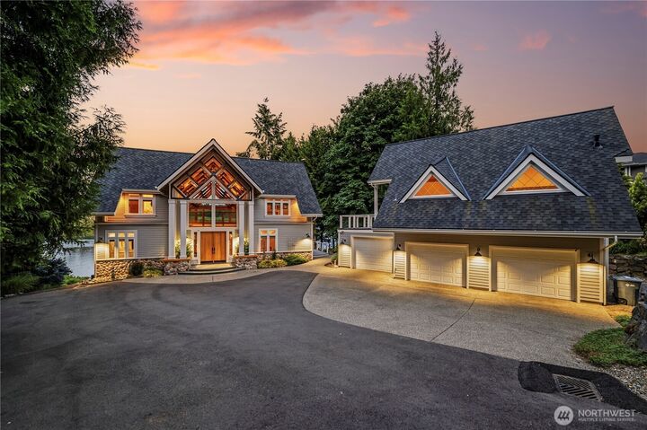 Property Photo:  3709  140th Avenue SW  WA 98349 