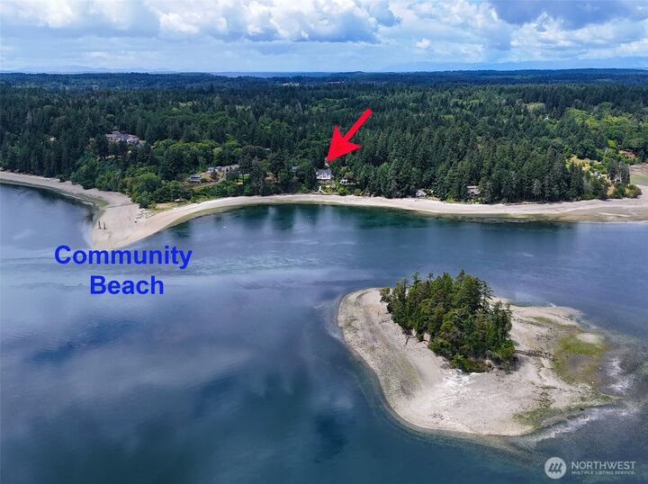 Property Photo:  3709  140th Avenue SW  WA 98349 