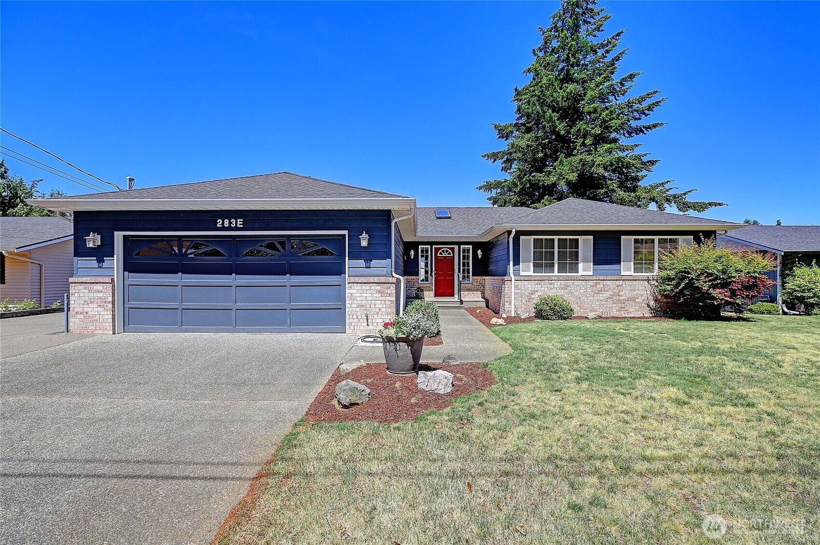 Property Photo:  283  Meadow Drive  WA 98282 