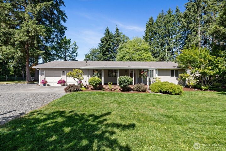 Property Photo:  4813  338th Street E  WA 98328 