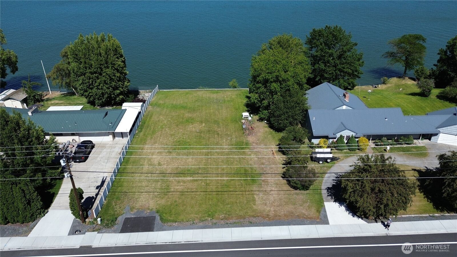 Property Photo: 2023 Westshore Drive NE WA 98837