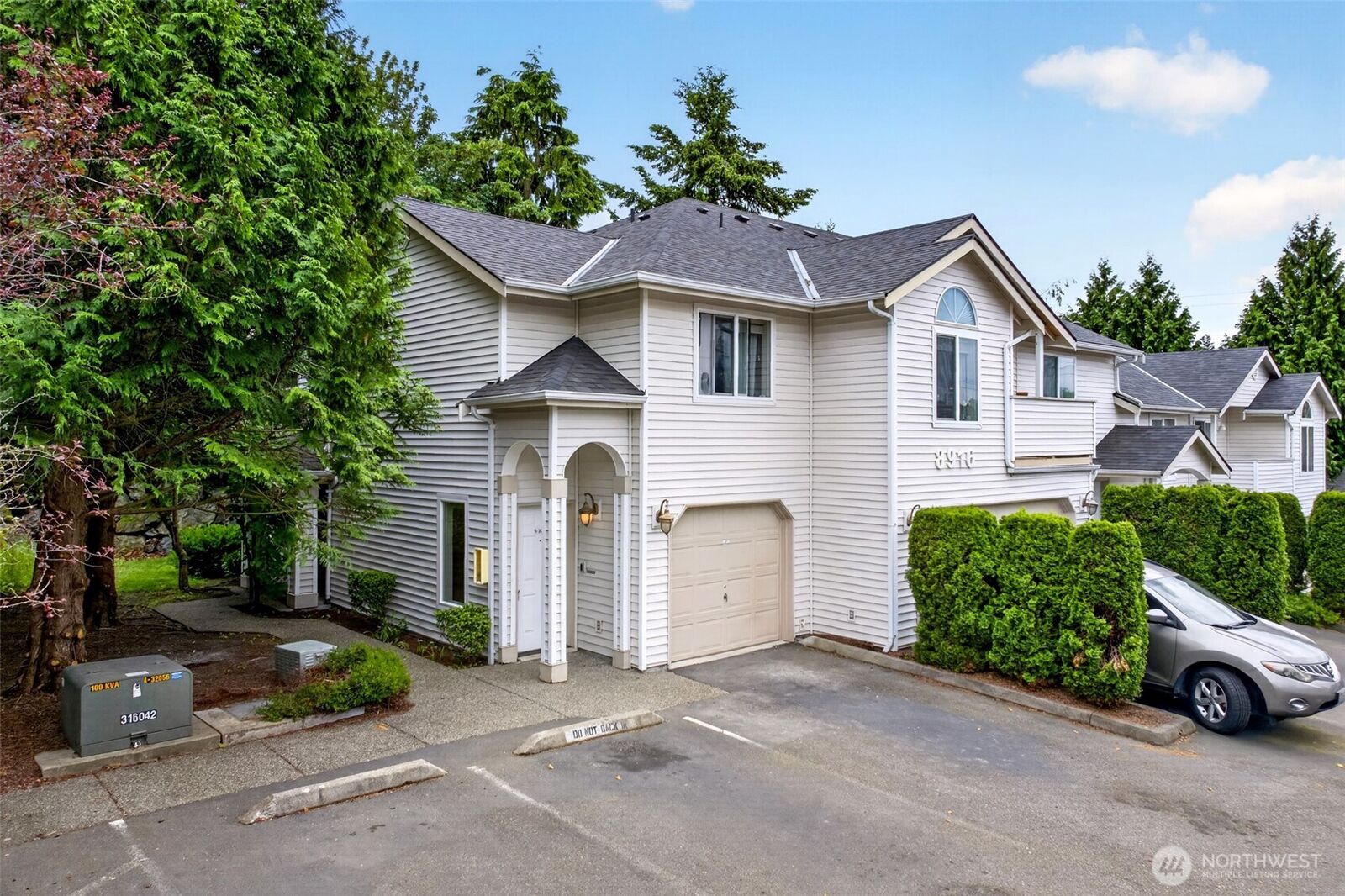 Property Photo:  8916  Meridian Place NE A201  WA 98258 