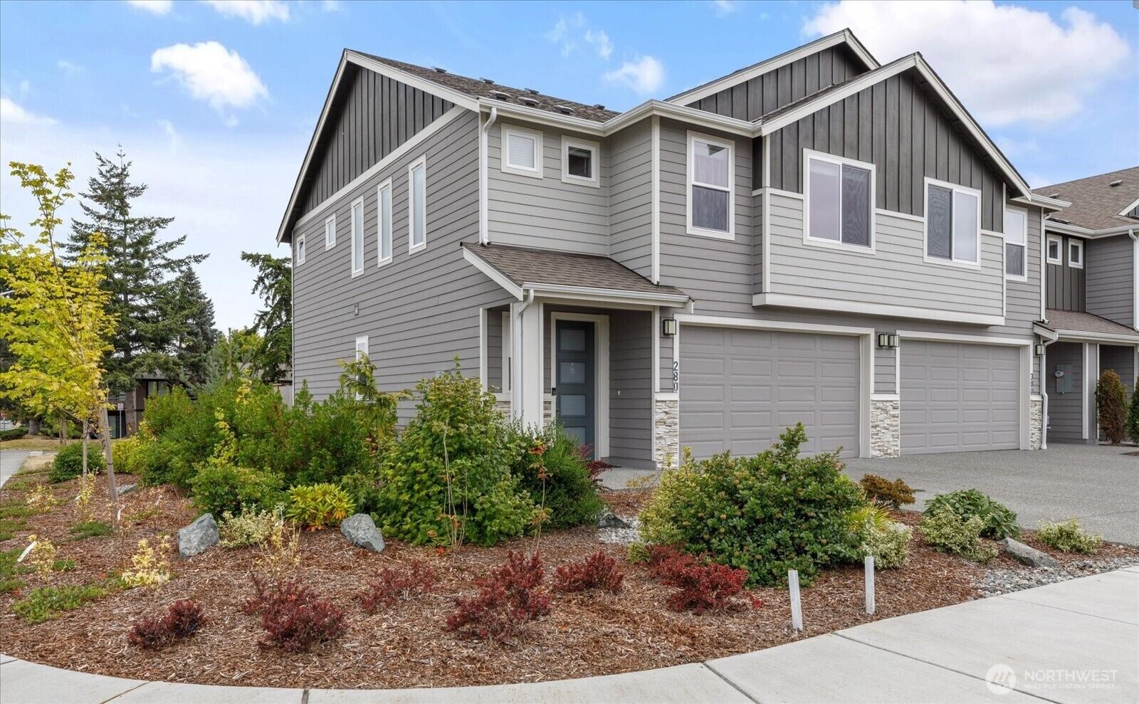 Property Photo:  280 SW Ballast Way  WA 98277 