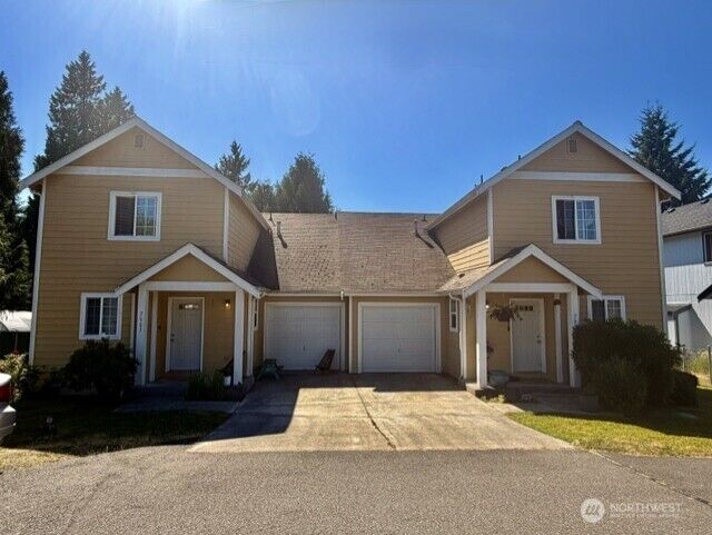 Property Photo: 7903 115th Street E WA 98373