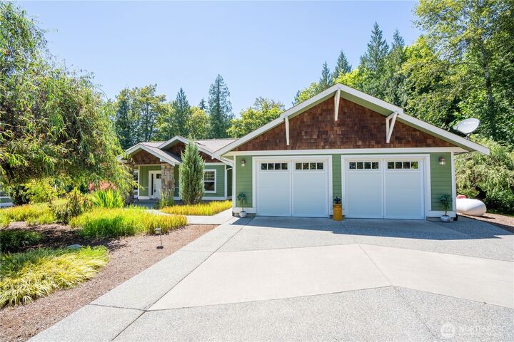 Property Photo: 9135 Custer School Road WA 98240