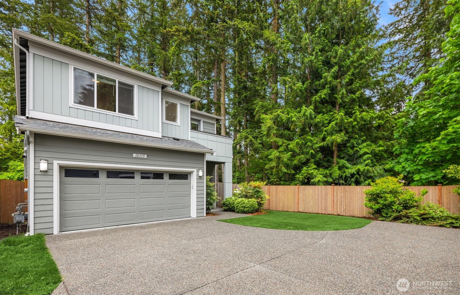 Property Photo:  18315  17th Avenue W  WA 98037 