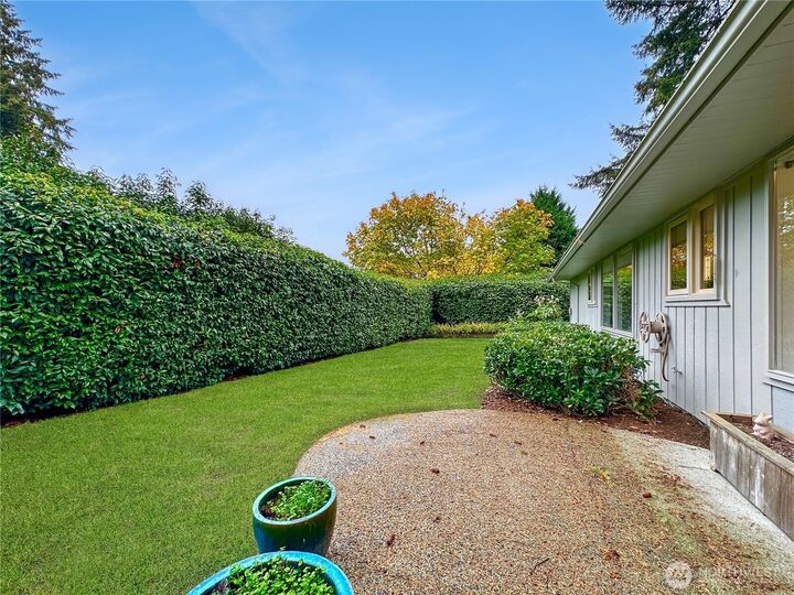 Property Photo:  7920 NE 26th Street  WA 98039 