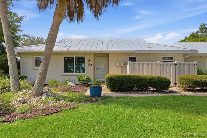 Property Photo:  11628 W Bayshore Drive 8  FL 34429 