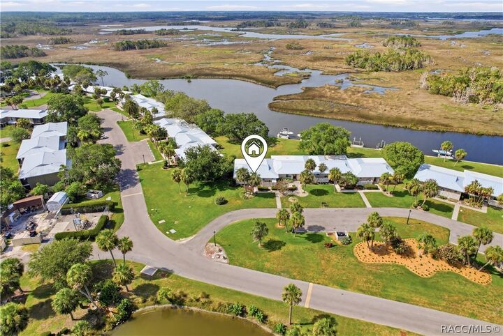 Property Photo:  11628 W Bayshore Drive 8  FL 34429 