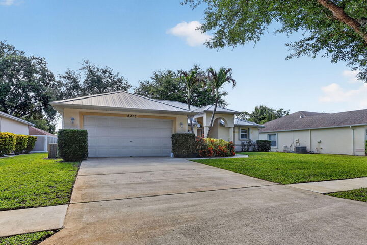 Property Photo: 8253 Sand Pine Circle FL 34952