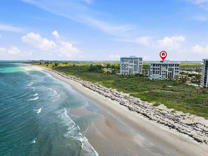 Property Photo:  2800 N Hwy A1a 201  FL 34949 
