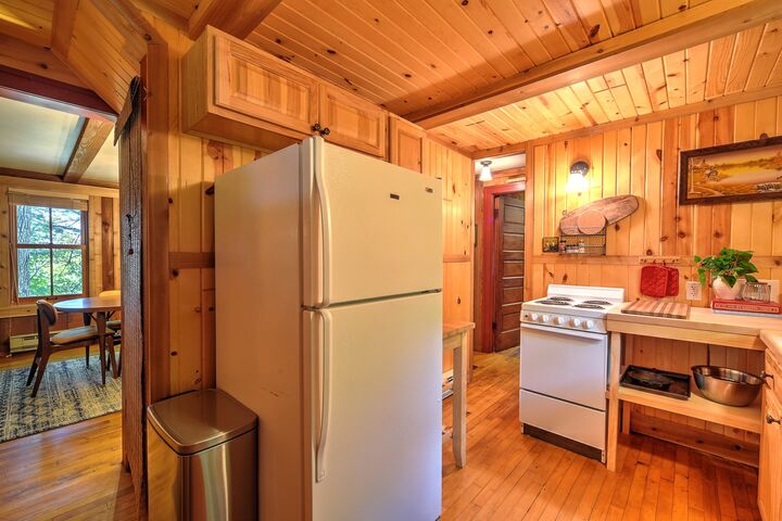Property Photo:  27736 Yellow Lake Road  WI 54893 