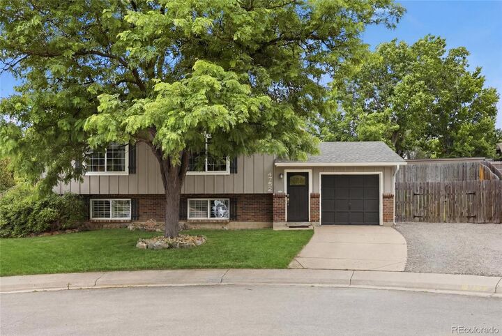 Property Photo:  4752 S Field Street  CO 80123 