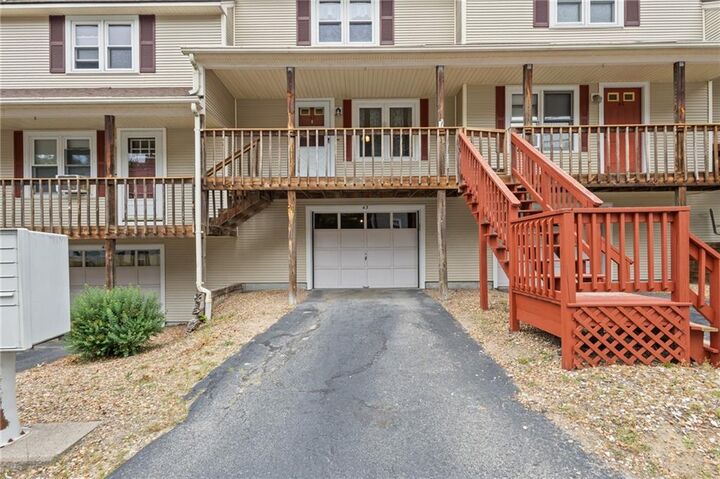 Property Photo:  43 High Street  MA 01588 