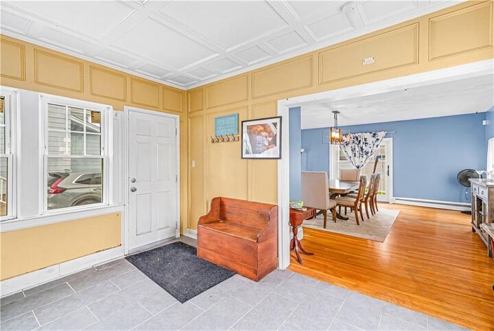 Property Photo:  10 Booth Avenue  RI 02861 