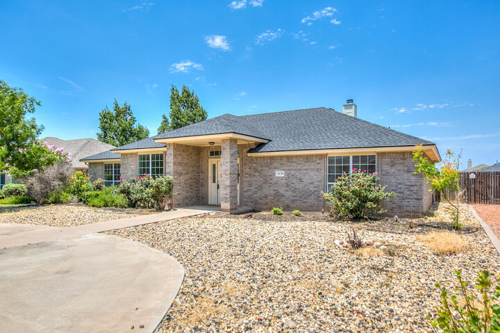 Property Photo:  3630 Shadyhill Drive  TX 76904 