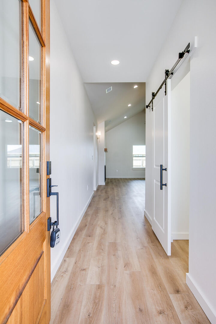 Property Photo:  3140 Maplewood Drive  TX 76904 