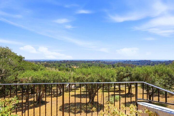 Property Photo:  3430 Loma Alta Lane  CA 95065 