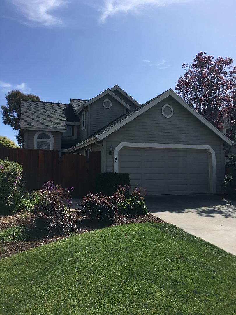 Property Photo:  154 Camino Pacifico  CA 95003 