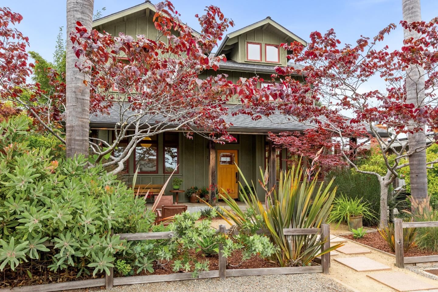 Property Photo:  160 Alta Avenue  CA 95060 