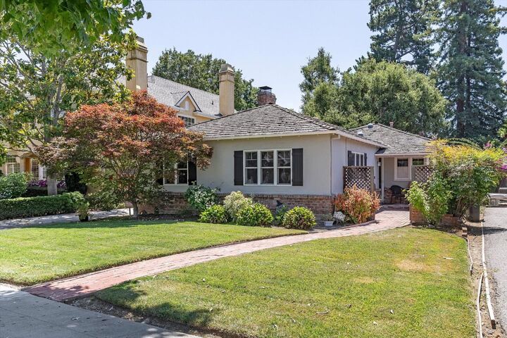 Property Photo: 1072 Laurie Avenue CA 95125
