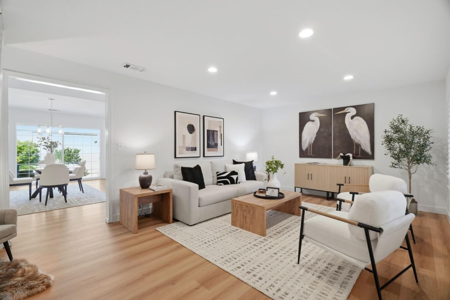 Property Photo: 4740 Canyon River Court CA 95136