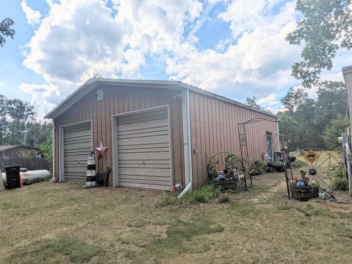 Property Photo:  794 Deerborn Avenue  WI 53910 