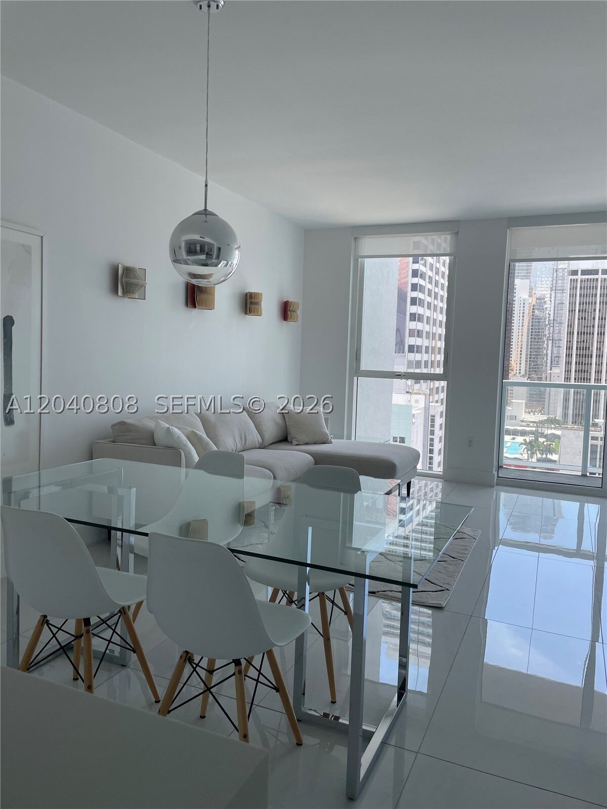 Property Photo: 244 Biscayne Blvd 2005 FL 33132