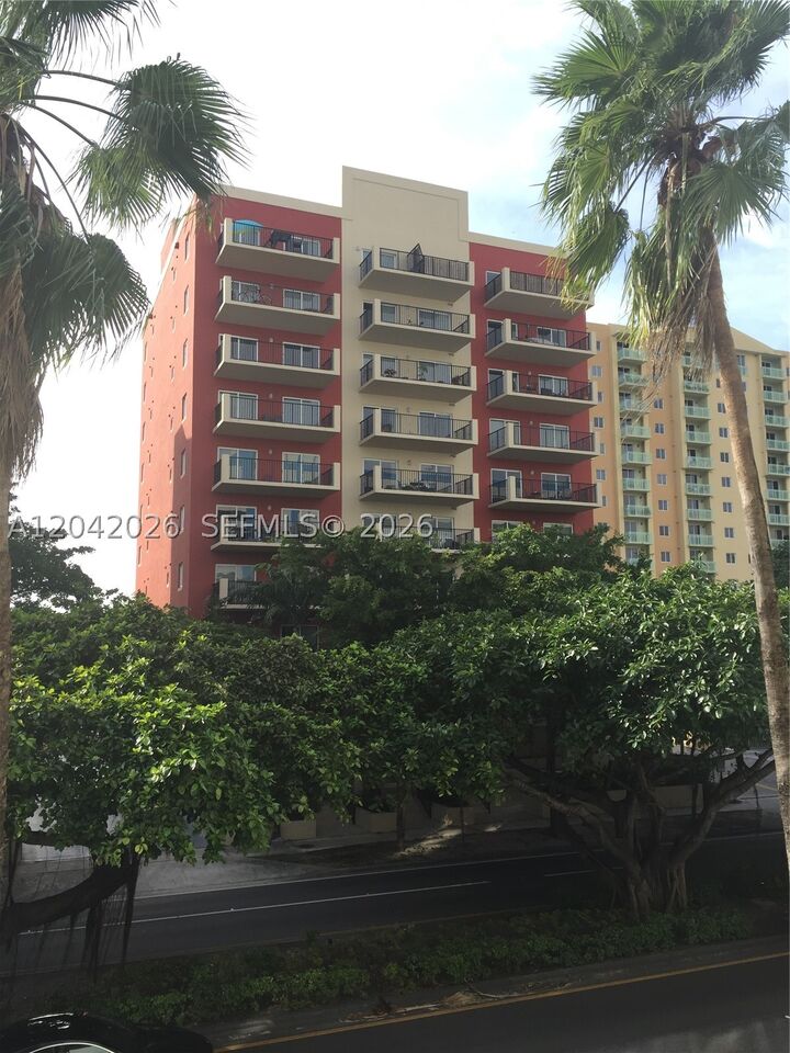 Property Photo: 3410 Coral Way 406 FL 33145